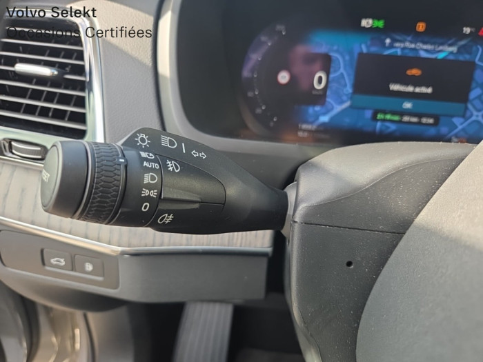 Volvo XC90 Recharge T8 AWD 310+145 ch Geartronic 8 7pl Ultimate Style Dark