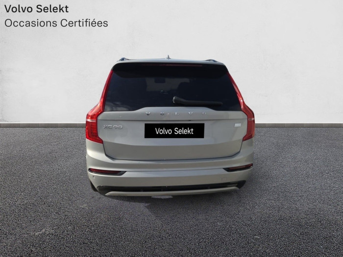 Volvo XC90 Recharge T8 AWD 310+145 ch Geartronic 8 7pl Ultimate Style Dark