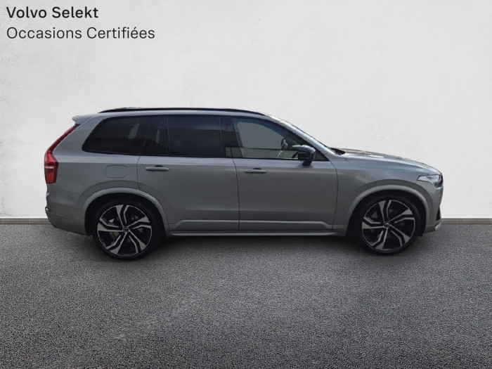 Volvo XC90 Recharge T8 AWD 310+145 ch Geartronic 8 7pl Ultimate Style Dark