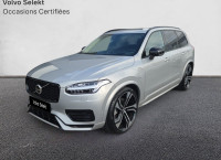 Volvo XC90 Recharge T8 AWD 310+145 ch Geartronic 8 7pl Ultimate Style Dark