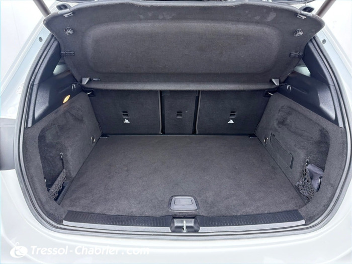 Mercedes CLASSE B 200 d 7-G DCT 4-Matic Intuition