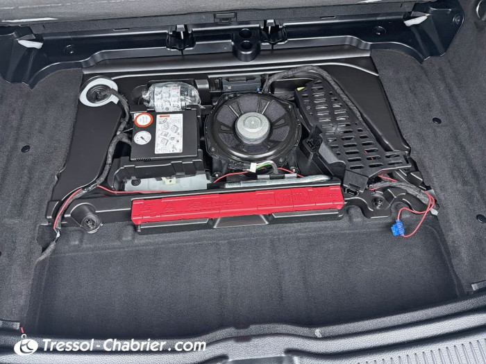 Mercedes CLASSE B 200 d 7-G DCT 4-Matic Intuition