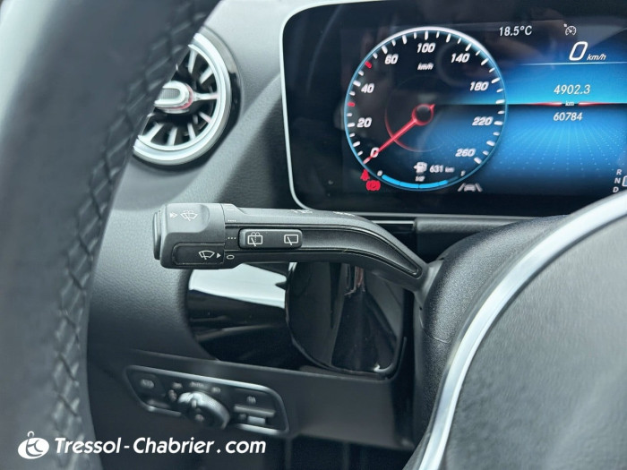 Mercedes CLASSE B 200 d 7-G DCT 4-Matic Intuition