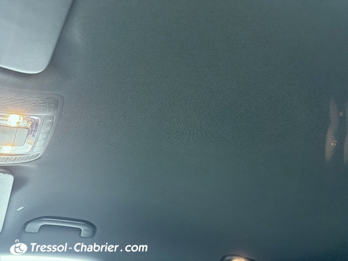 Mercedes CLASSE B 200 d 7-G DCT 4-Matic Intuition