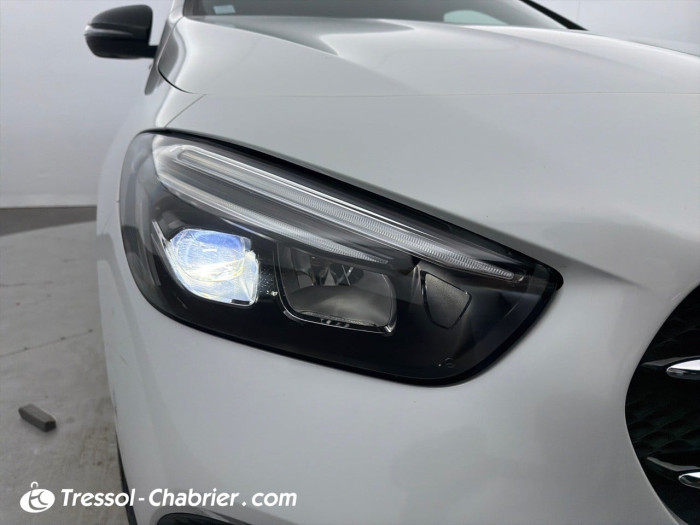 Mercedes CLASSE B 200 d 7-G DCT 4-Matic Intuition