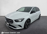 Mercedes CLASSE B 200 d 7-G DCT 4-Matic Intuition