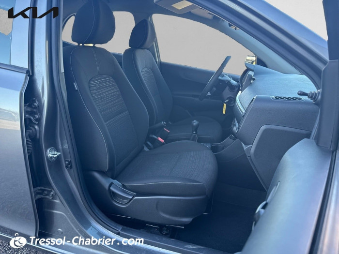Kia Picanto 1.0 DPi 67ch ISG BVM5 Active