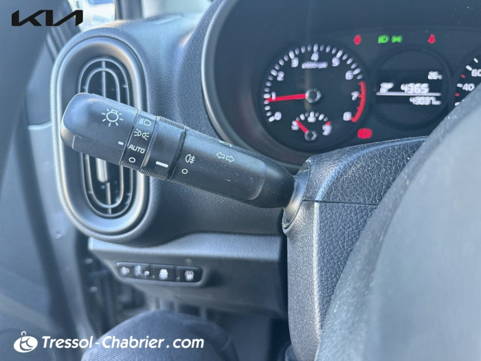 Kia Picanto 1.0 DPi 67ch ISG BVM5 Active