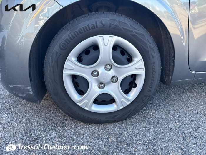 Kia Picanto 1.0 DPi 67ch ISG BVM5 Active