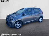 Kia Picanto 1.0 DPi 67ch ISG BVM5 Active