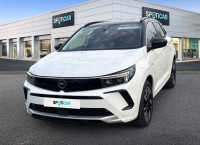 Opel GRANDLAND 1.2 Turbo 130 ch BVA8 GS