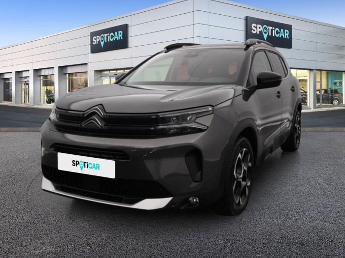 Citroën C5 AIRCROSS BlueHDi 130 EAT8 Max