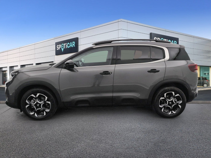 Citroën C5 AIRCROSS BlueHDi 130 EAT8 Max