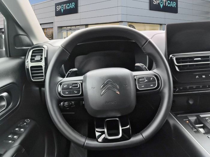 Citroën C5 AIRCROSS BlueHDi 130 EAT8 Max