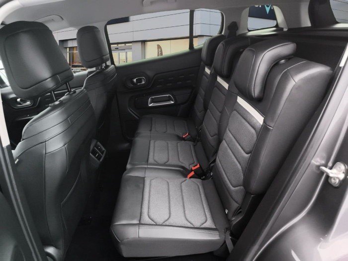 Citroën C5 AIRCROSS BlueHDi 130 EAT8 Max