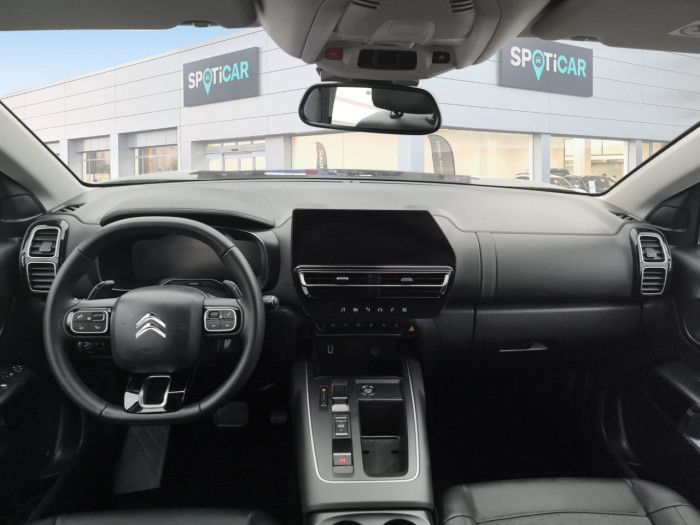 Citroën C5 AIRCROSS BlueHDi 130 EAT8 Max