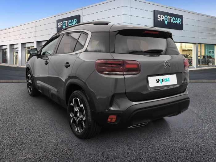 Citroën C5 AIRCROSS BlueHDi 130 EAT8 Max
