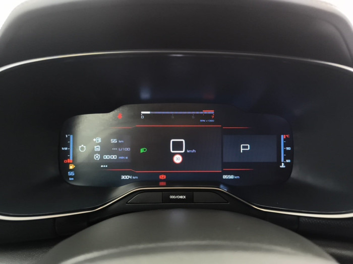 Citroën C5 AIRCROSS BlueHDi 130 EAT8 Max