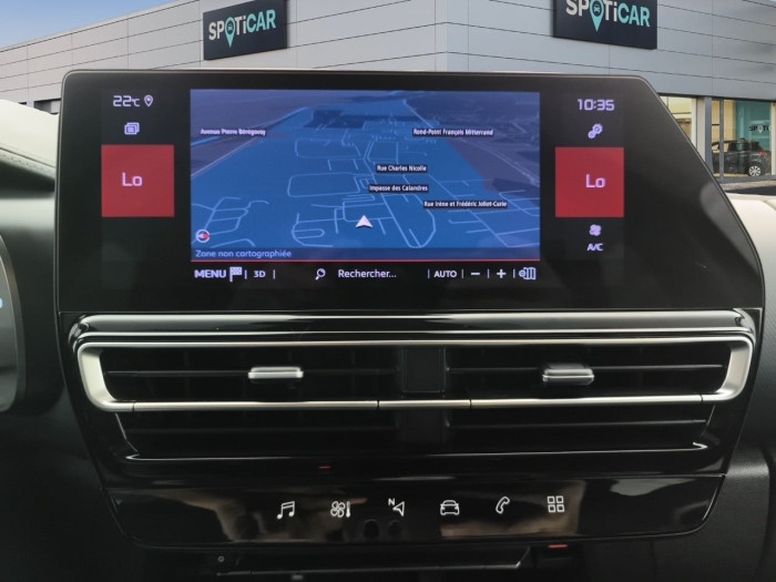 Citroën C5 AIRCROSS BlueHDi 130 EAT8 Max
