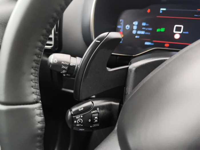 Citroën C5 AIRCROSS BlueHDi 130 EAT8 Max