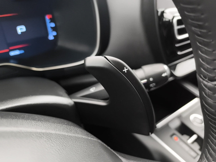 Citroën C5 AIRCROSS BlueHDi 130 EAT8 Max