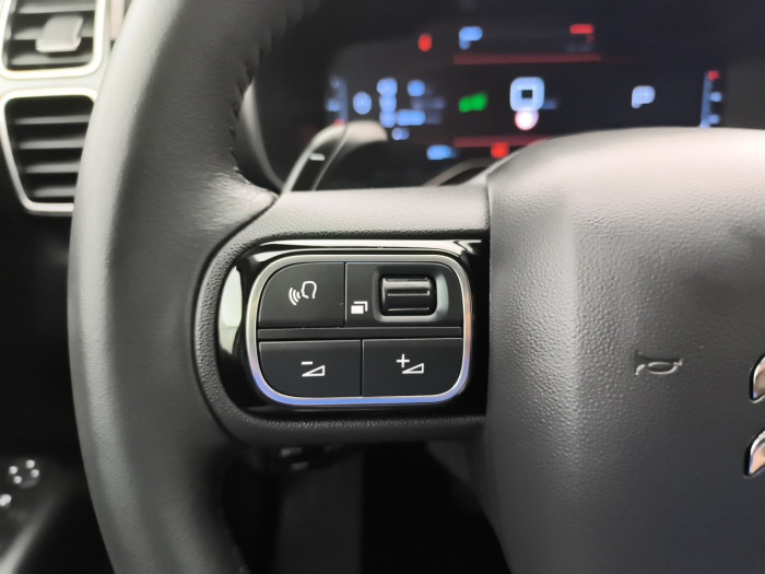 Citroën C5 AIRCROSS BlueHDi 130 EAT8 Max
