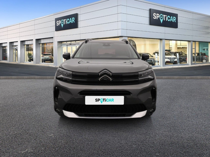 Citroën C5 AIRCROSS BlueHDi 130 EAT8 Max