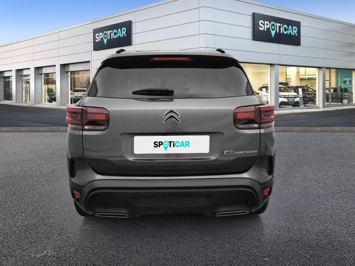 Citroën C5 AIRCROSS BlueHDi 130 EAT8 Max
