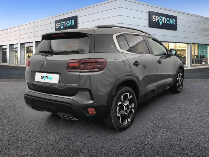 Citroën C5 AIRCROSS BlueHDi 130 EAT8 Max
