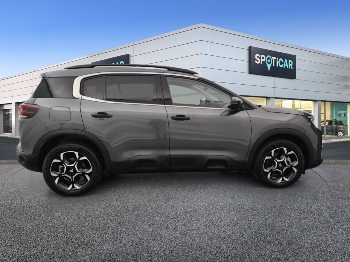 Citroën C5 AIRCROSS BlueHDi 130 EAT8 Max