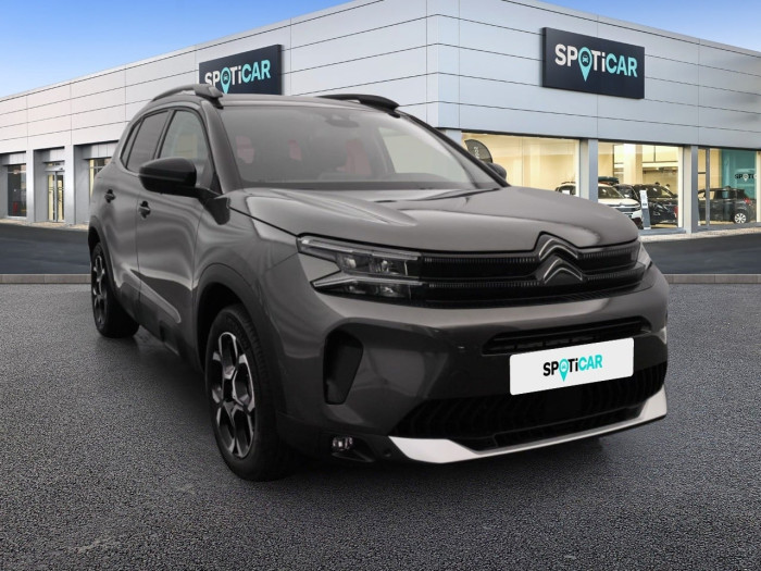 Citroën C5 AIRCROSS BlueHDi 130 EAT8 Max