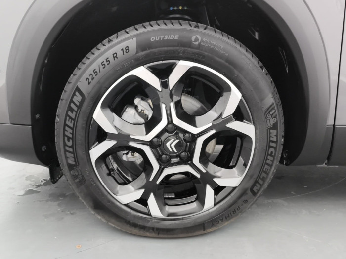 Citroën C5 AIRCROSS BlueHDi 130 EAT8 Max