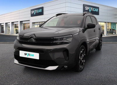 Citroën C5 AIRCROSS BlueHDi 130 EAT8 Max