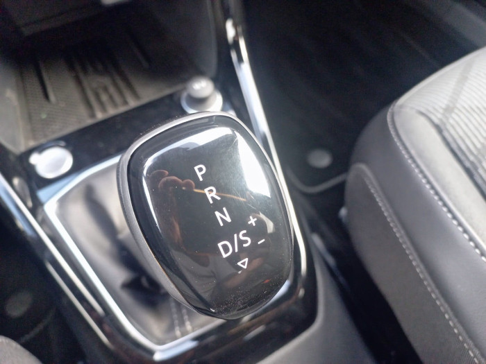 Volkswagen T-CROSS Nouveau 1.0 TSI 116 Start/Stop DSG7 R-Line Edition