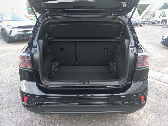 Volkswagen T-CROSS Nouveau 1.0 TSI 116 Start/Stop DSG7 R-Line Edition
