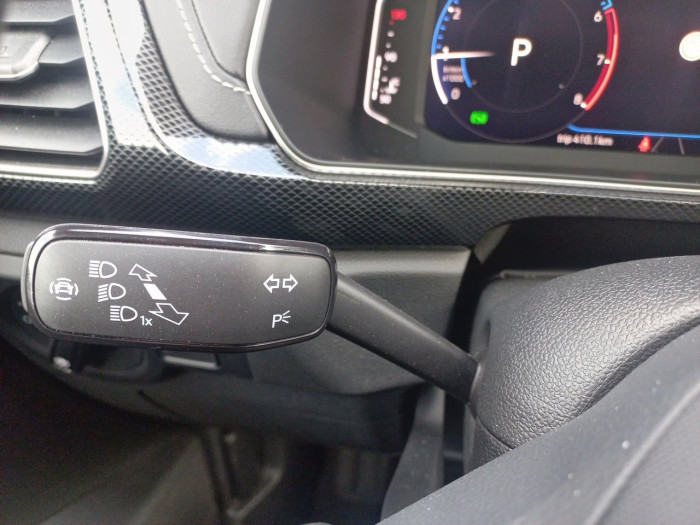 Volkswagen T-CROSS Nouveau 1.0 TSI 116 Start/Stop DSG7 R-Line Edition