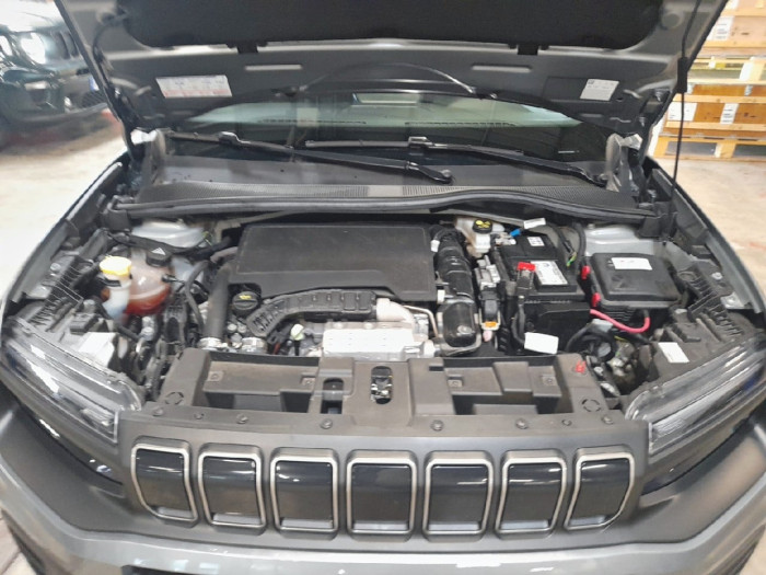 Jeep Avenger 1.2 Turbo T3 100 ch Altitude