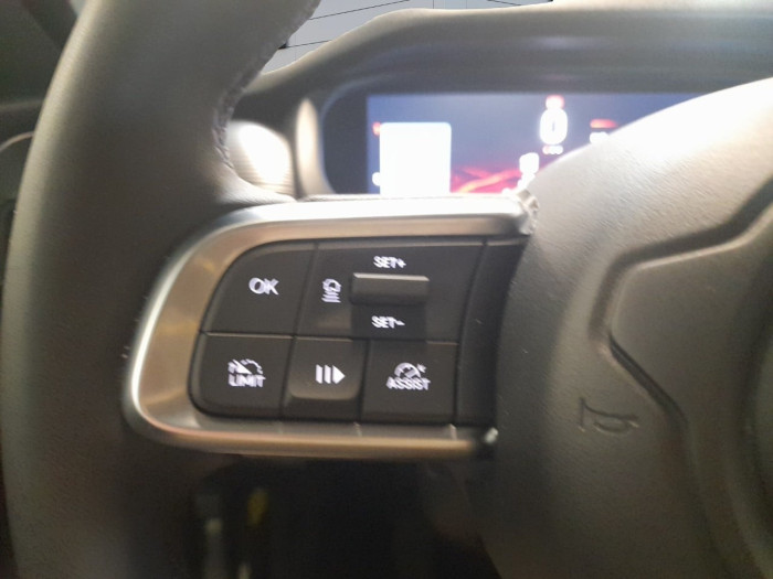 Jeep Avenger 1.2 Turbo T3 100 ch Altitude
