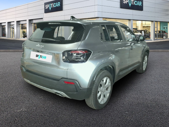 Jeep Avenger 1.2 Turbo T3 100 ch Altitude