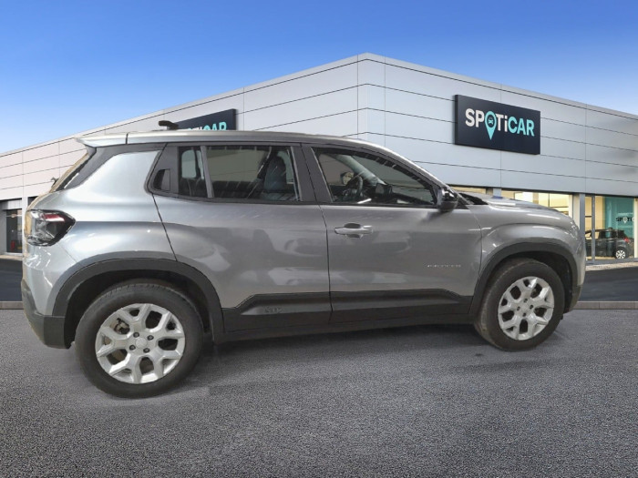 Jeep Avenger 1.2 Turbo T3 100 ch Altitude