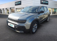Jeep Avenger 1.2 Turbo T3 100 ch Altitude