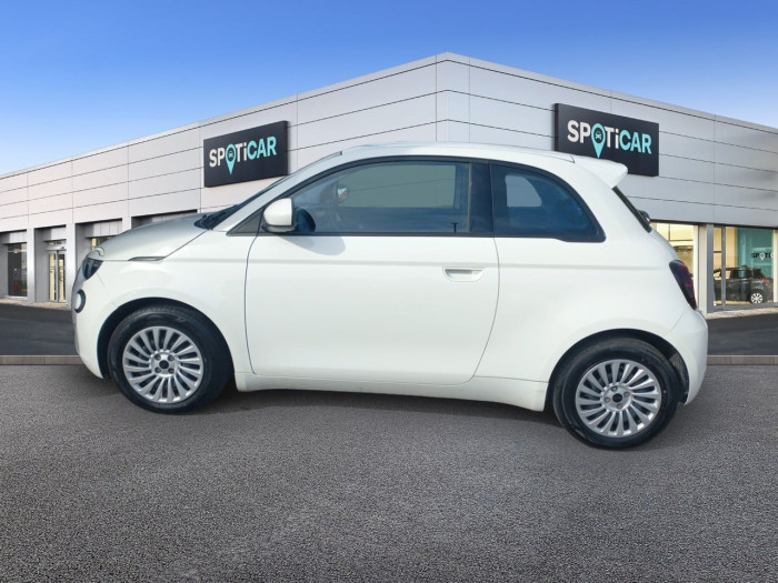Fiat 500e BERLINE MY22 SERIE 1 STEP 2 500 e 95 ch Action