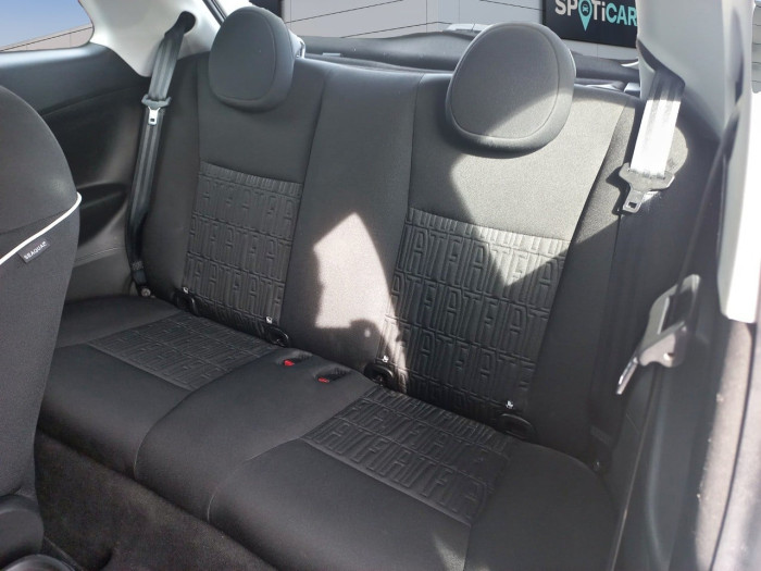 Fiat 500e BERLINE MY22 SERIE 1 STEP 2 500 e 95 ch Action