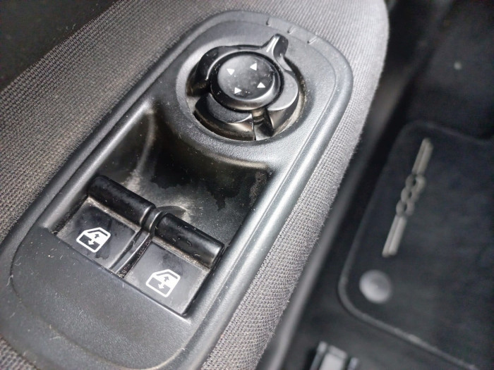 Fiat 500e BERLINE MY22 SERIE 1 STEP 2 500 e 95 ch Action