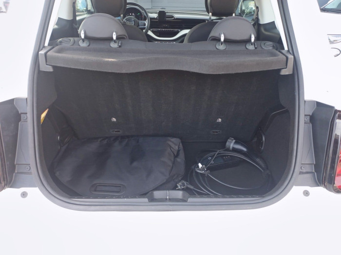 Fiat 500e BERLINE MY22 SERIE 1 STEP 2 500 e 95 ch Action