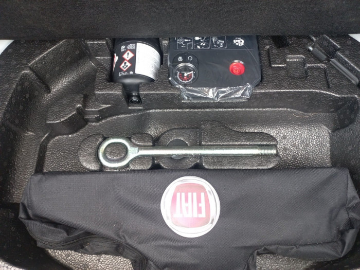 Fiat 500e BERLINE MY22 SERIE 1 STEP 2 500 e 95 ch Action