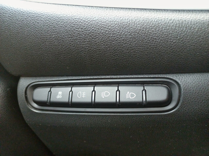 Fiat 500e BERLINE MY22 SERIE 1 STEP 2 500 e 95 ch Action