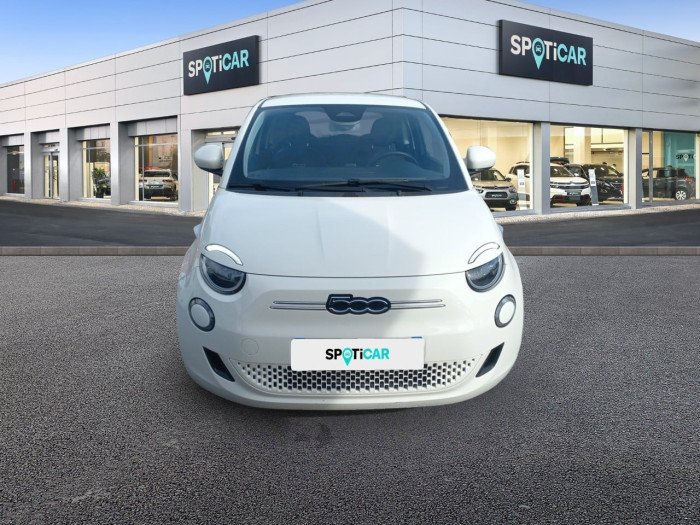 Fiat 500e BERLINE MY22 SERIE 1 STEP 2 500 e 95 ch Action
