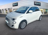 Fiat 500e BERLINE MY22 SERIE 1 STEP 2 500 e 95 ch Action
