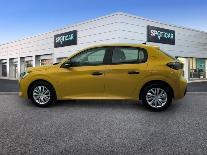 Peugeot 208 PureTech 75 S&S BVM5 Like
